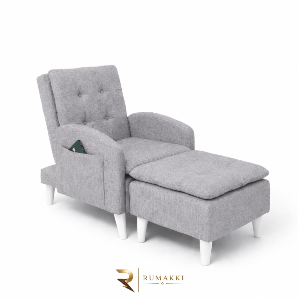 Sofa Recliner Minimalis - Singleseat